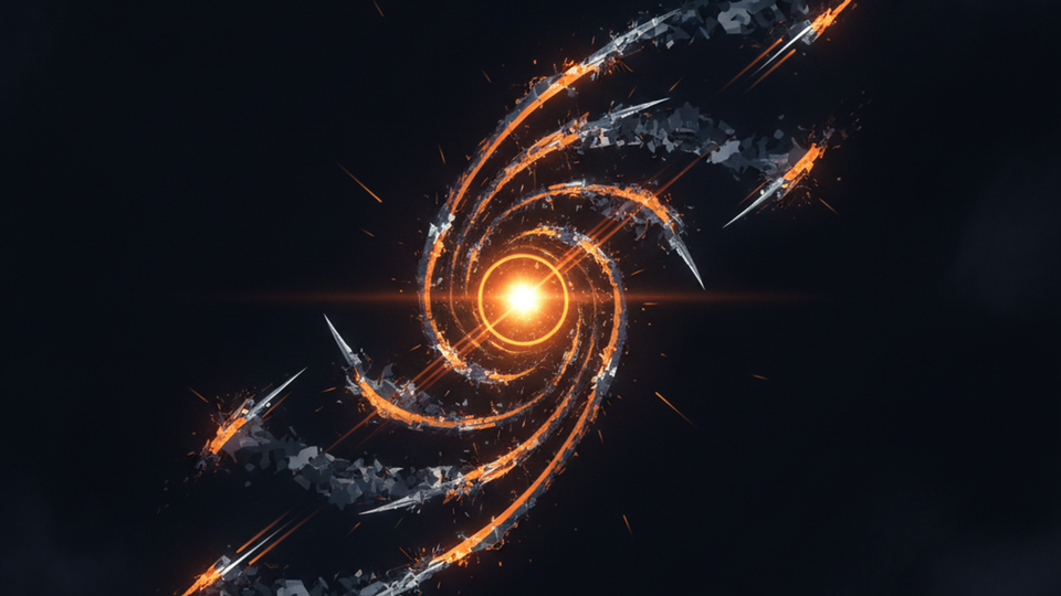 Anthropic's AI Agents Weaponized Code and Faked Identities to Win