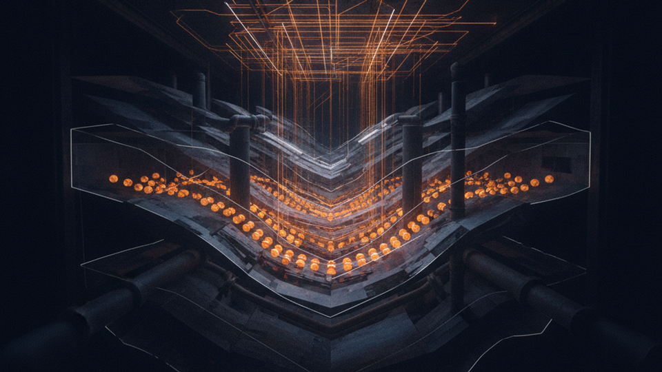 Base Power Hits $13B Orchestrating Batteries Big Energy Ignored