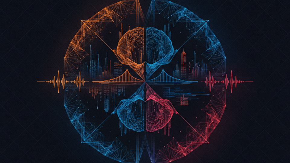 The Signal: Regulators Clash as AI Costs Soar, DeFi Bridges Widen