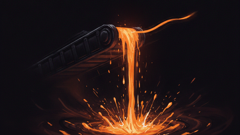 Companies Spent $800M on AI Speed Tools While Killing $3B in Bad Projects