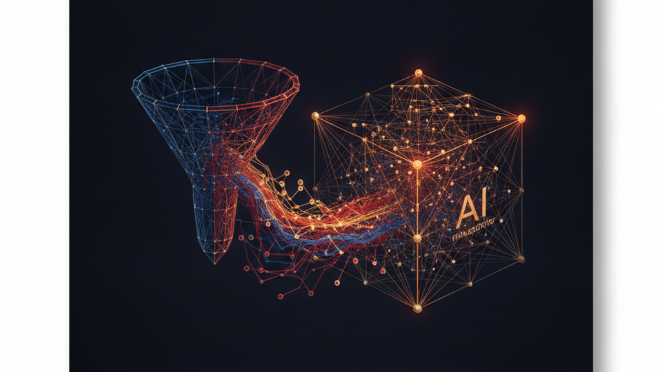 The Daily Signal: Big Money Exits Crypto, Pours Into AI Infrastructure