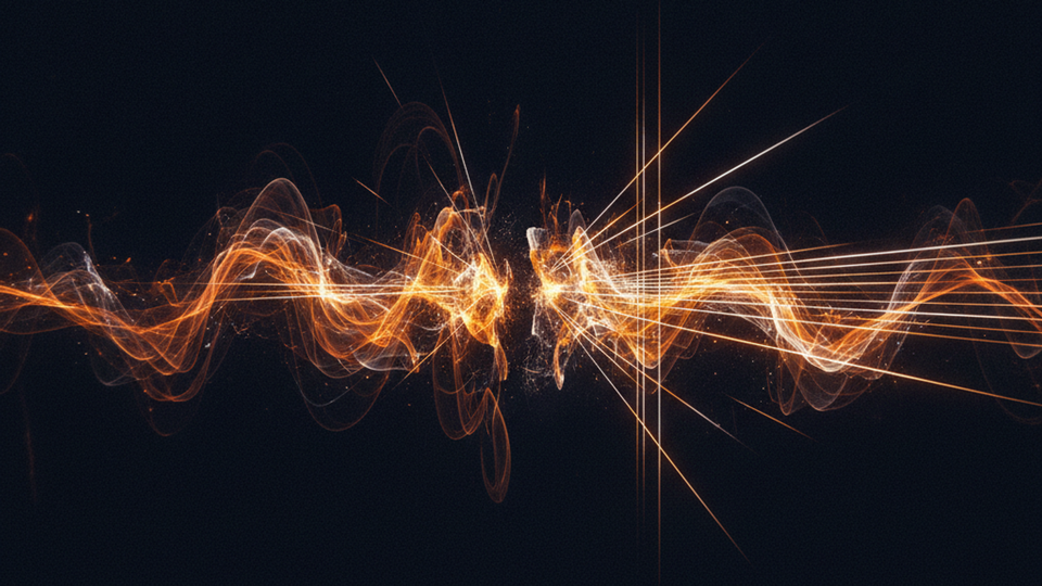OpenAI's Watermark War Isn't About Piracy—It's About Who Owns Randomness