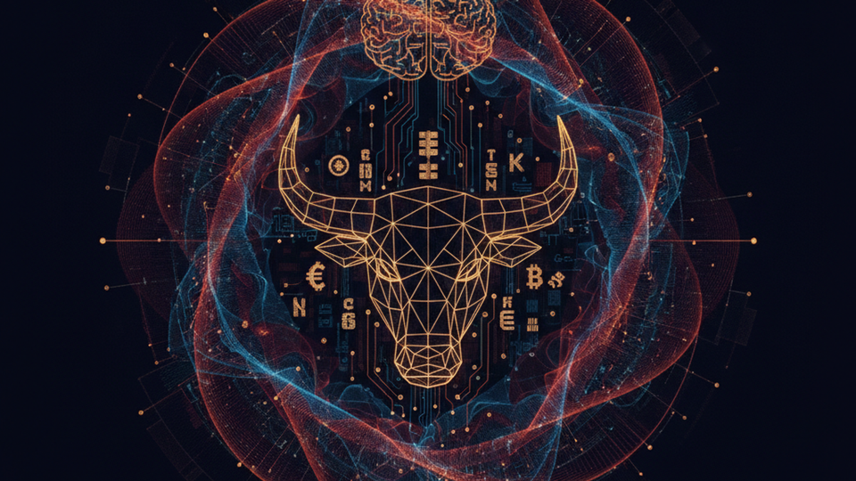 The Daily Signal: Wall Street Embraces Crypto as AI Models Break Their Limits