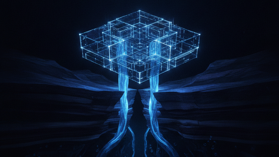 Data Center NIMBYs Force AI Giants Into Prisons and Coal Plants
