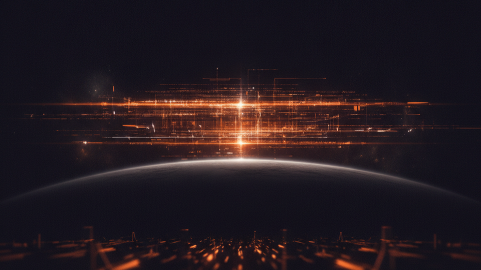Google and Salesforce Just Bet $250M That Satellite Data Beats Satellite Hardware