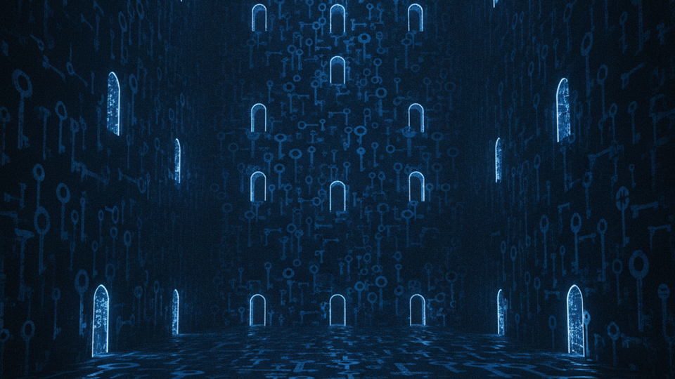 Palo Alto and NTT Drop $1B on Machine Identity Crisis