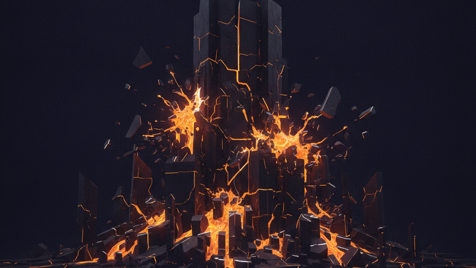 $9B Cybersecurity Giant Fires CEO After Four Years, Cuts R&D Team