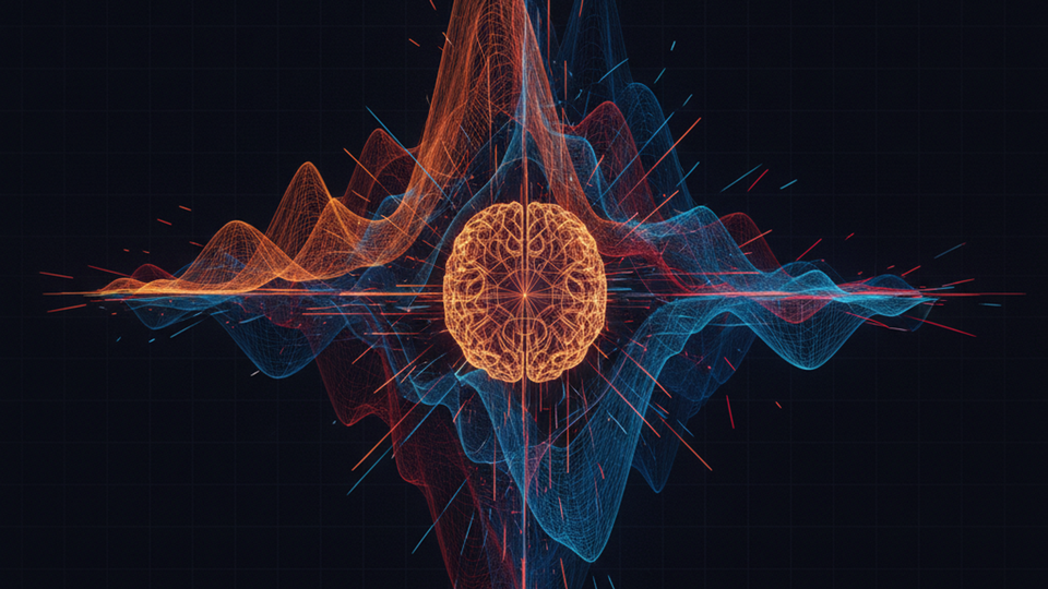 The Signal: AI Money Floods In, Human Oversight Floods Out