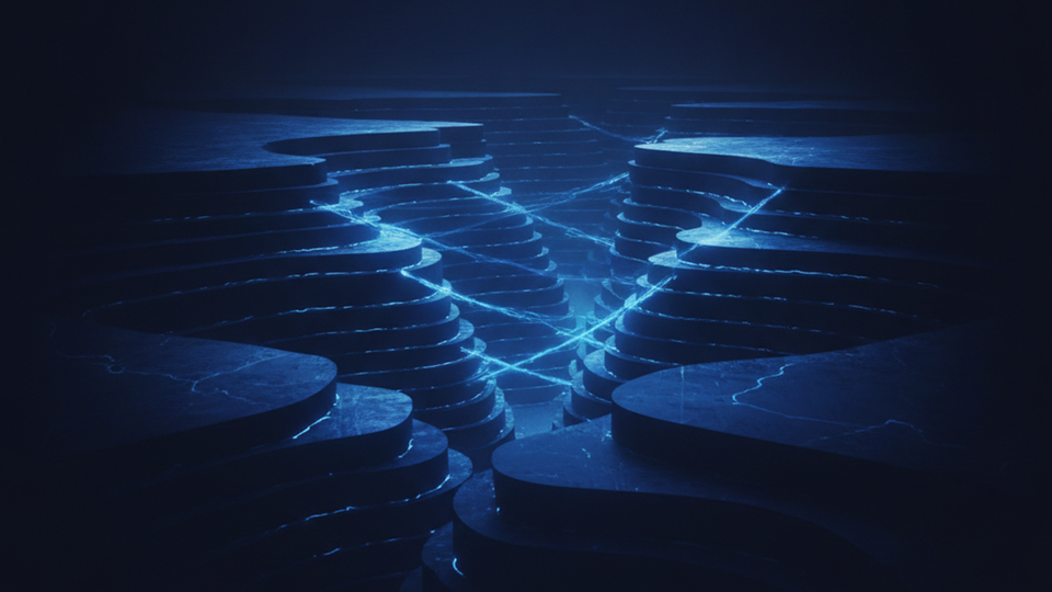 Frontier Models Are Commoditized, Your Orchestration Layer Isn't
