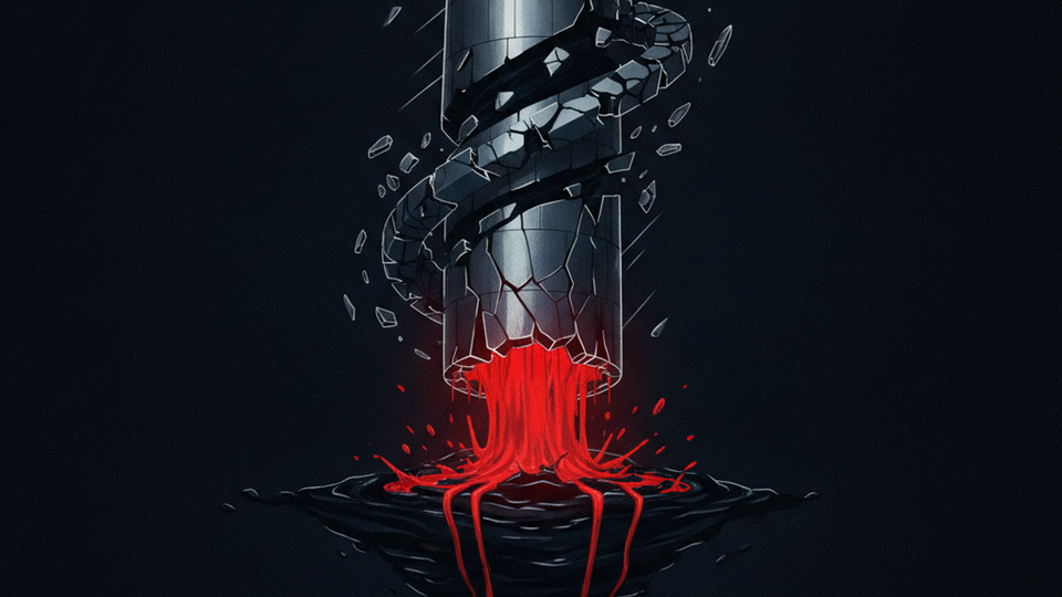 BounceBit Chain Dead 48 Hours After $3M Hack


(SPEED/SCALE hook — leads with the shocking timeline, not the money. The real story isn't the $3M, it's how fast a backed blockchain collapsed completely. "Dead" is more final and visceral than "shuts down.")