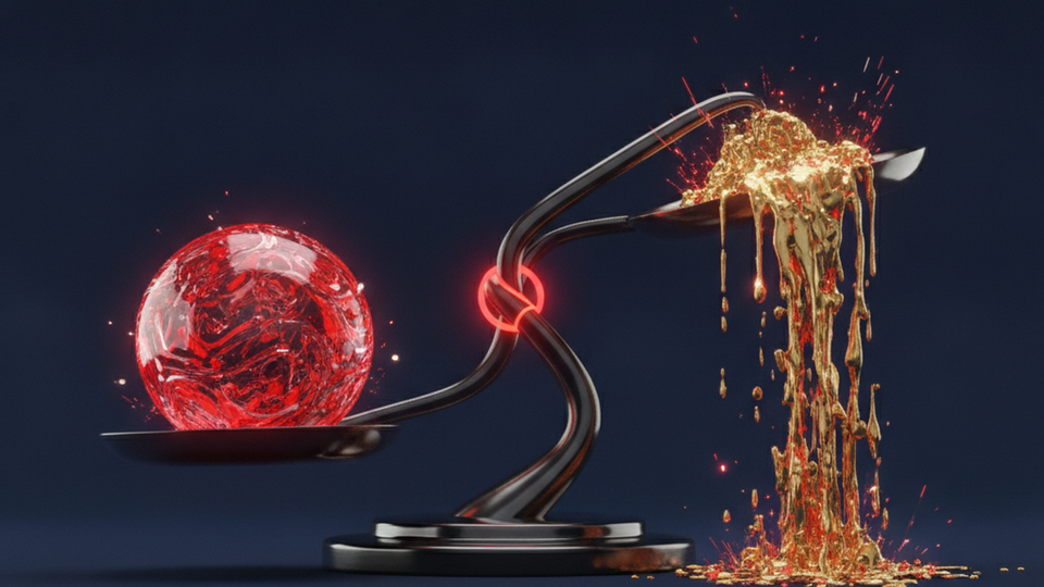 Anthropic Hits $65B Revenue While Preaching AI Safety