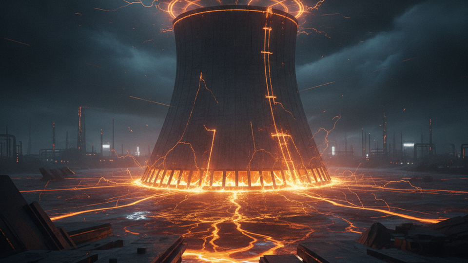 TerraPower Signs First AI Customer as Gates' Nuclear Bet Goes Live
