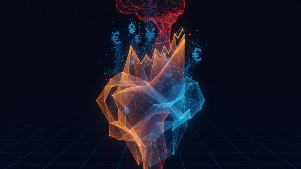 The Signal: Tech Giants Pour Billions Into AI, Crypto Soars