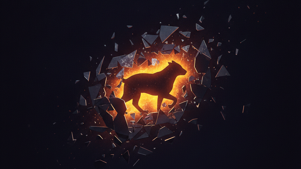 Families Replaced Ollobot With a Dog After the Servers Died