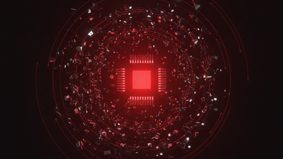 Nvidia's $249 chip puts ChatGPT-level AI into actual robots