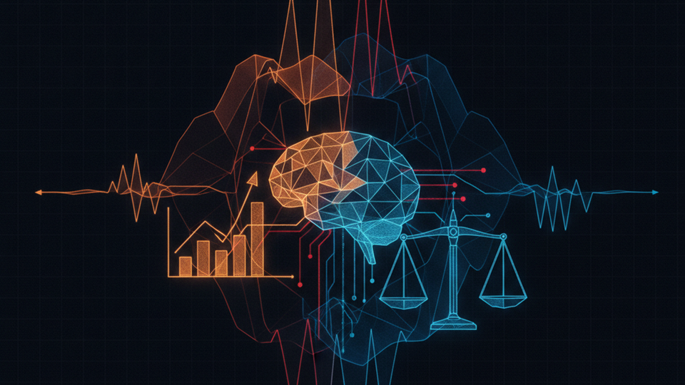 The Signal: AI Agents Get Real Trading Power, Legal Tools