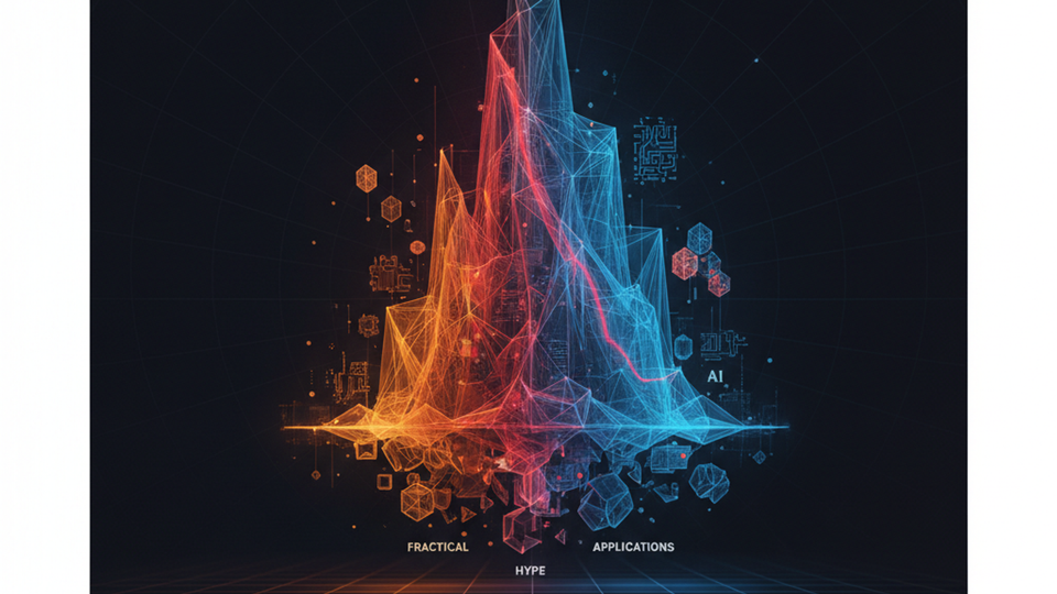 The Signal: Practical Applications Eclipse Hype in Crypto and AI