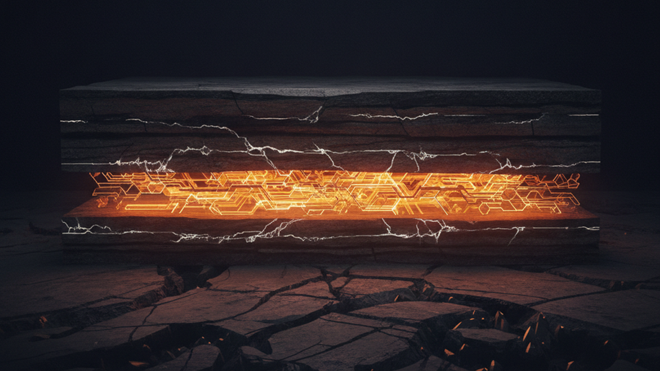 Bitwise Smuggles Blockchain Into ETFs Without Telling Retail Investors