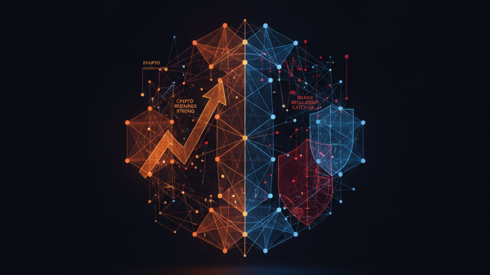 The Daily Signal: Crypto Rebounds Strong While Banks Play Regulatory Catch-Up