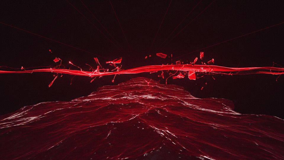 Solana Hits 4.2B Transactions While Everyone Obsesses Over 40% Price Pump