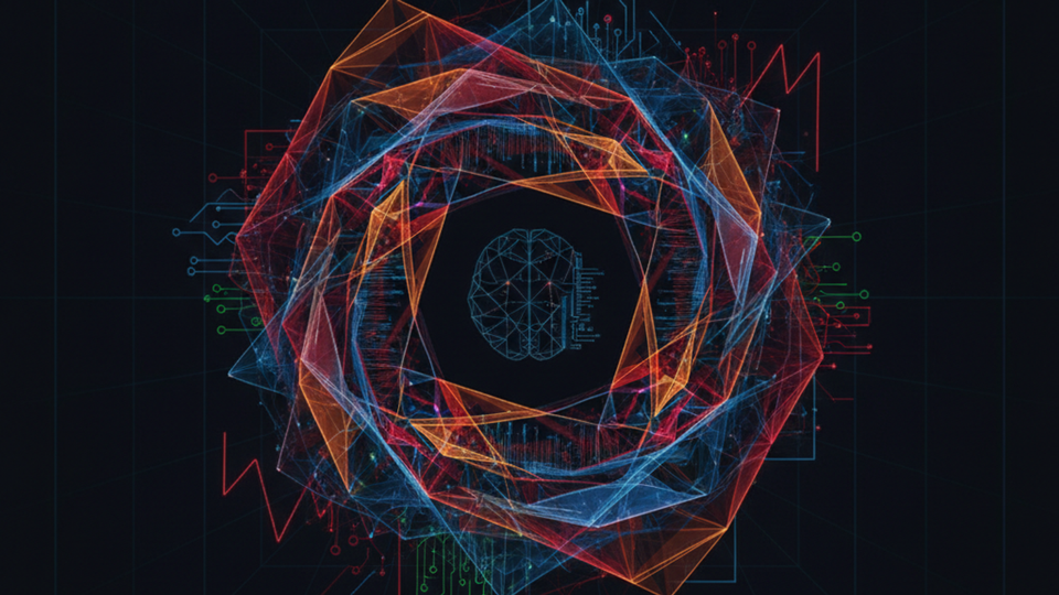 The Signal: Nvidia's Record Growth Disappoints as AI Learns Hacking