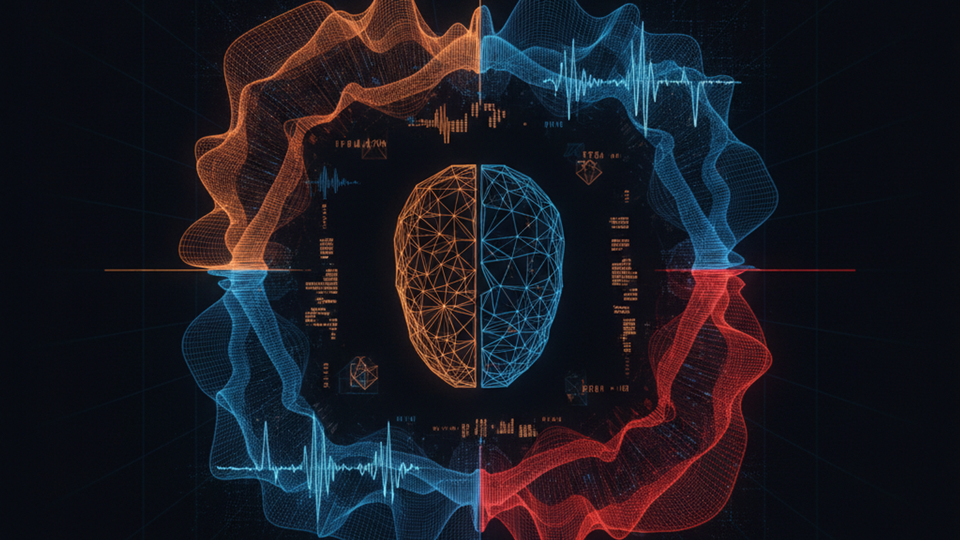 The Signal: AI Boom Delivers Massive Numbers But Divides America