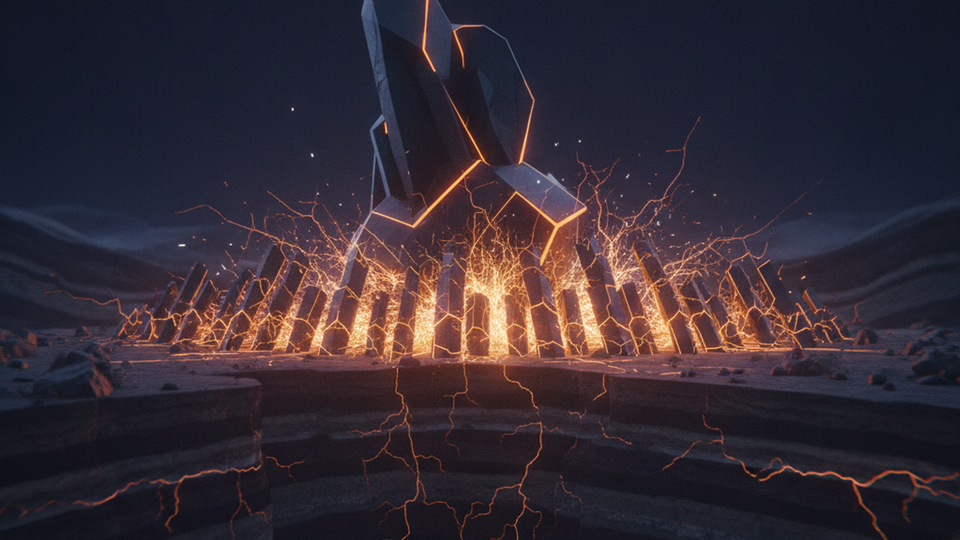 Data Centers Face Organized Resistance as AI Boom Demands Explode