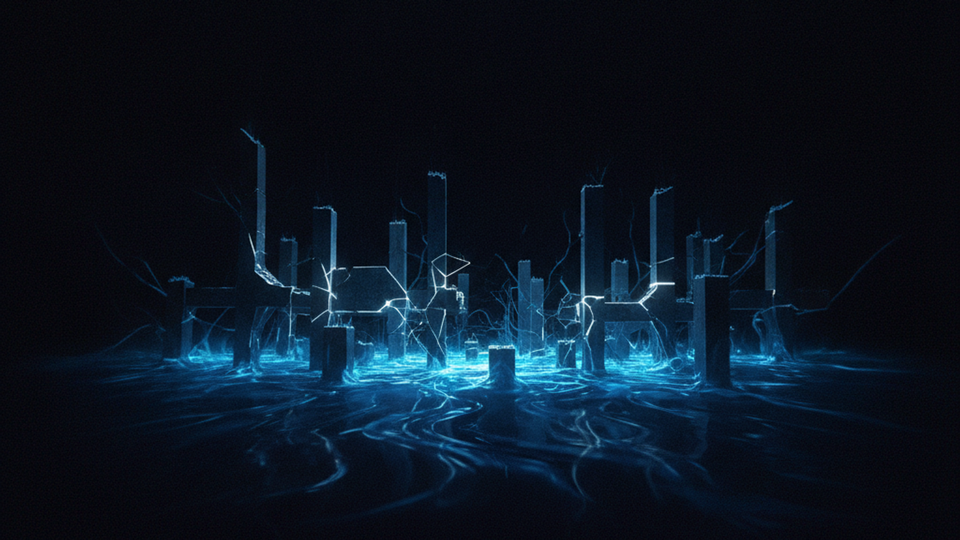 OpenAI's Data Center Chief Quits Before Building a Single Facility