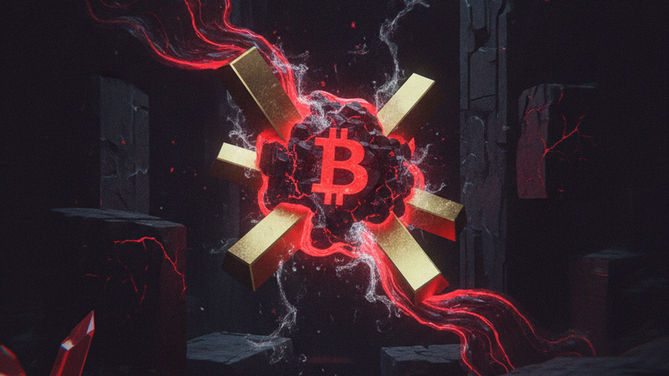 Bitcoin Hits $80K as Institutions Treat It Like Gold