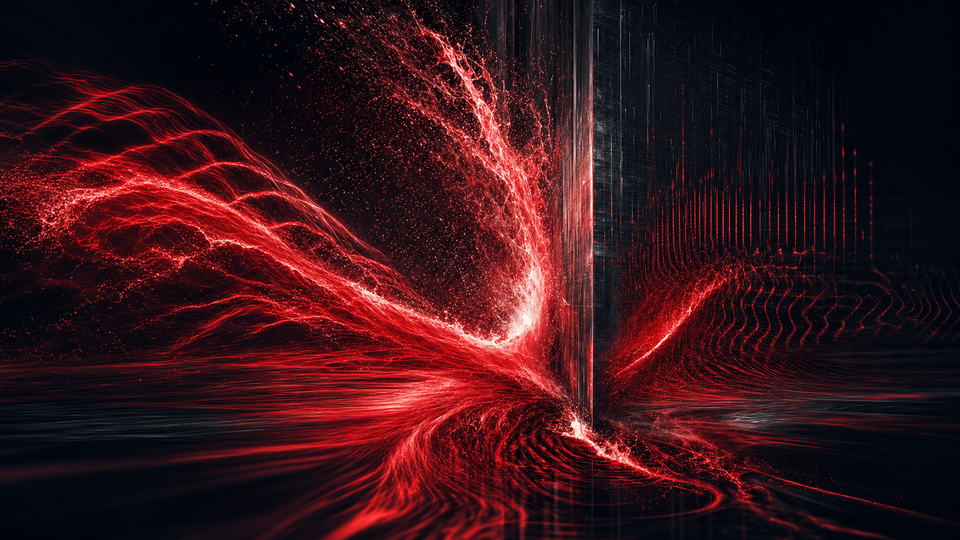 Institutions Bet $580M on Crypto Hours Before Fed Insider Nuked the Market