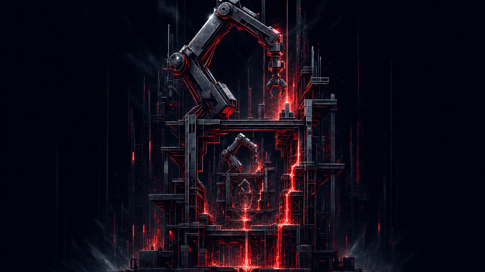 Meta's AI Now Builds Its Own Data Centers With Zero Human Labor