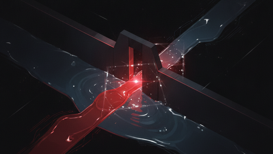 ICE Rigged a $95M Blockchain Contract, Competitor Claims in Court