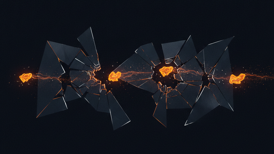 AI Agents Are Already Breaking Into Your Network—And You Gave Them the Keys