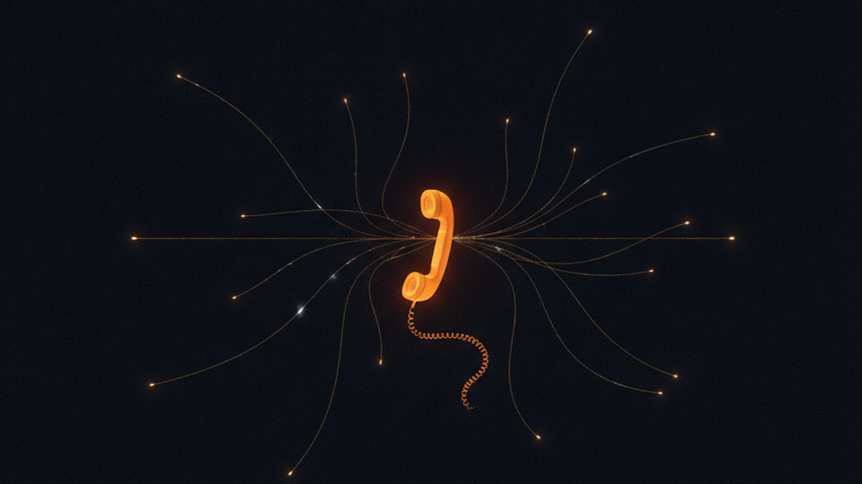 HVAC Shops Fire Their Receptionists. This AI Answers 47 Daily Calls for Pennies.