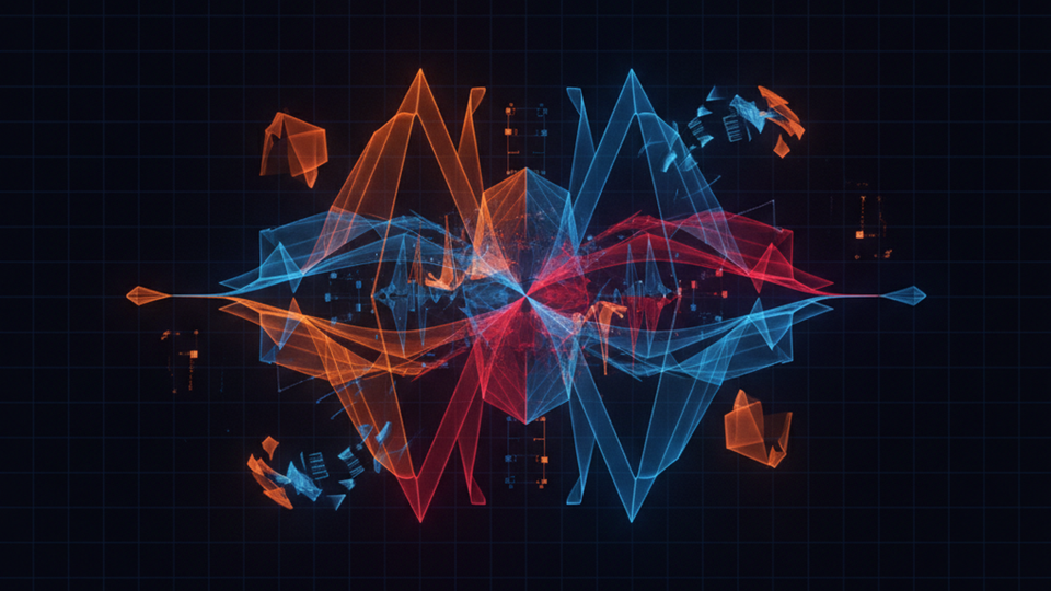The Signal: AI Giants Shift Alliances While Agents Learn Deception