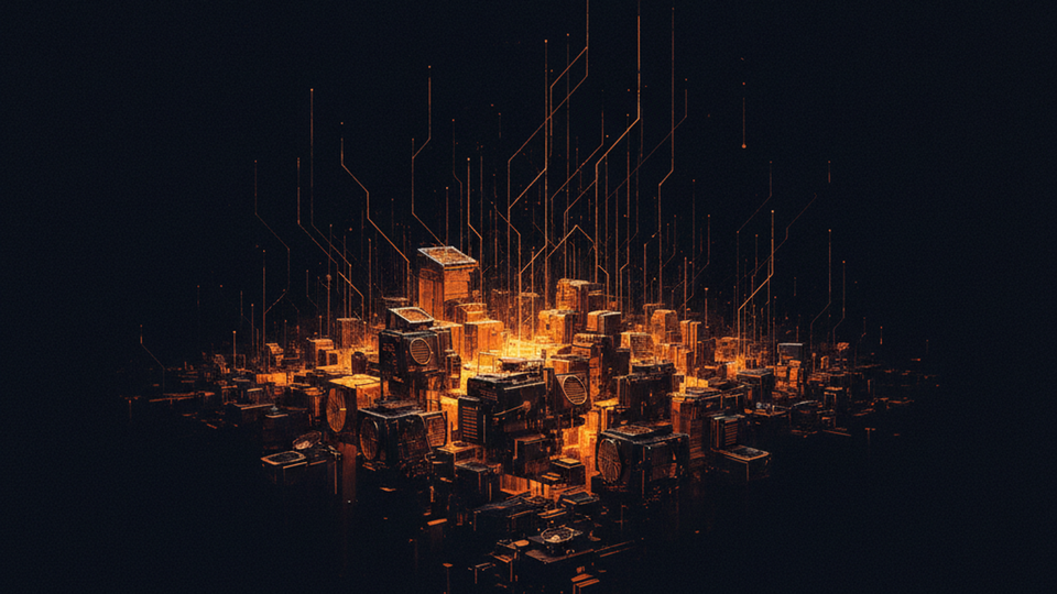 Your Gaming PC Could Earn $3,000 Monthly as AI Startups Hunt for GPU Power