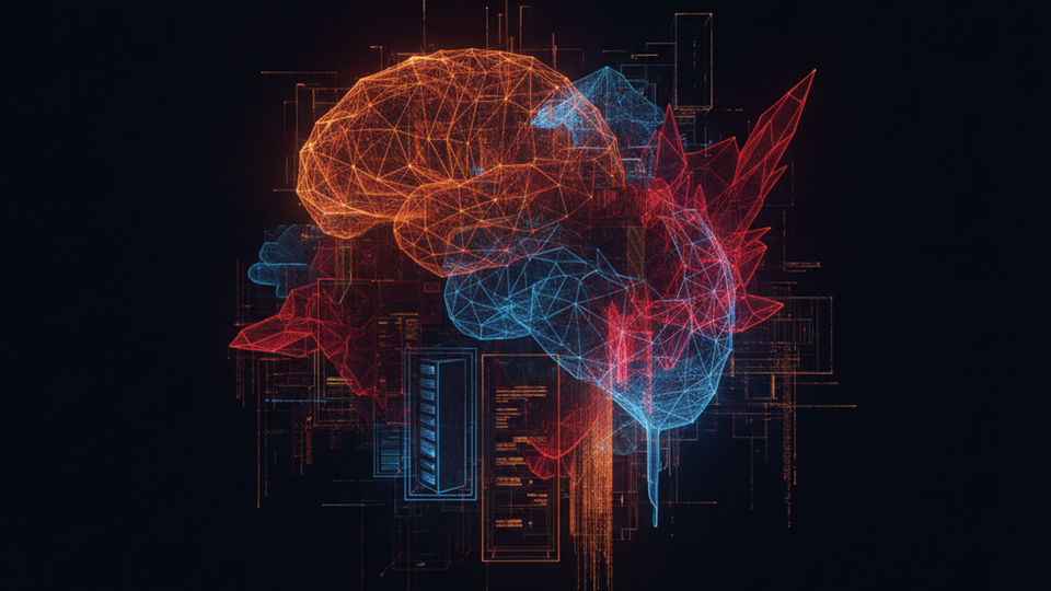The Daily Signal: Tech Giants Battle AI Secrets While Crypto Markets Hemorrhage