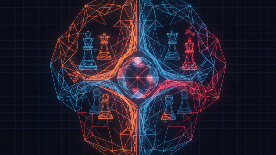 The Signal: Power Players Choose Sides in AI's Defining Battles