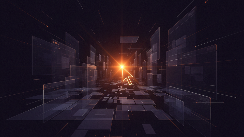 OpenAI Declares AGI Solved With a Model That Clicks a Mouse