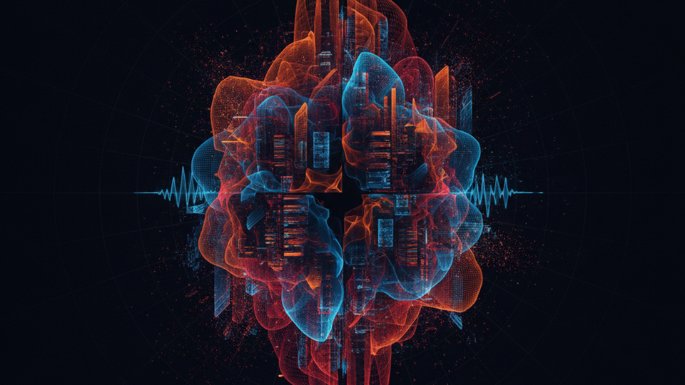 The Signal: Tech Giants Burn Billions While Scrambling to Secure AI