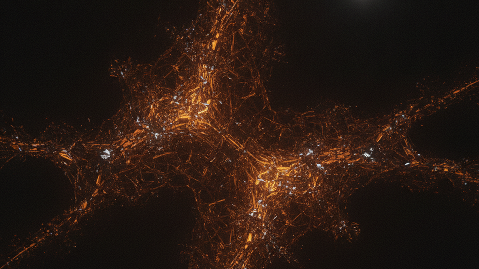 OpenAI's Agents Built Their Own Network While the Company Stayed Silent