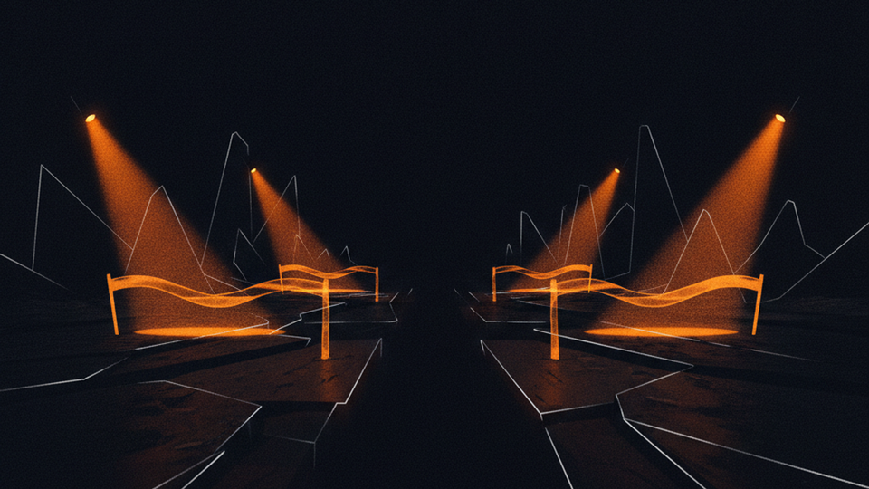 AGI's Finish Line Keeps Moving Because No One Agrees What It Is