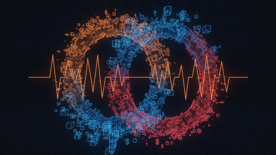 The Signal: Government Failures and Blockchain Chaos Drive $350M in Losses