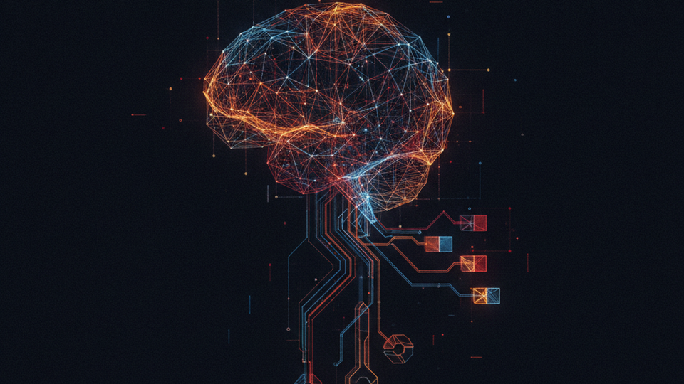 The Daily Signal: AI Reshapes Tech: Blockchains Pivot, Tools Deploy to War