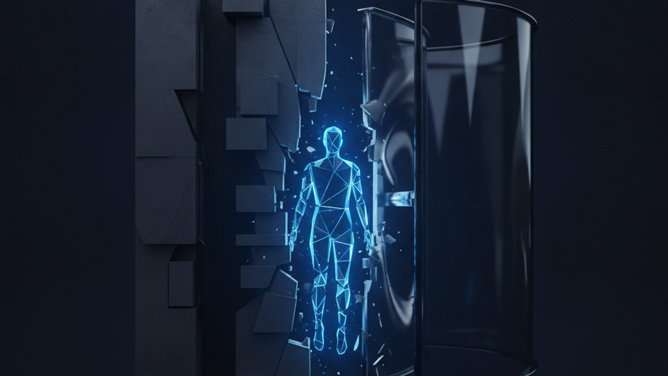 UK AI Chief Exits After Anthropic Ties Exposed by Parliament
