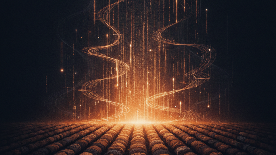 Farmers Adopt AI Faster Than Silicon Valley Does