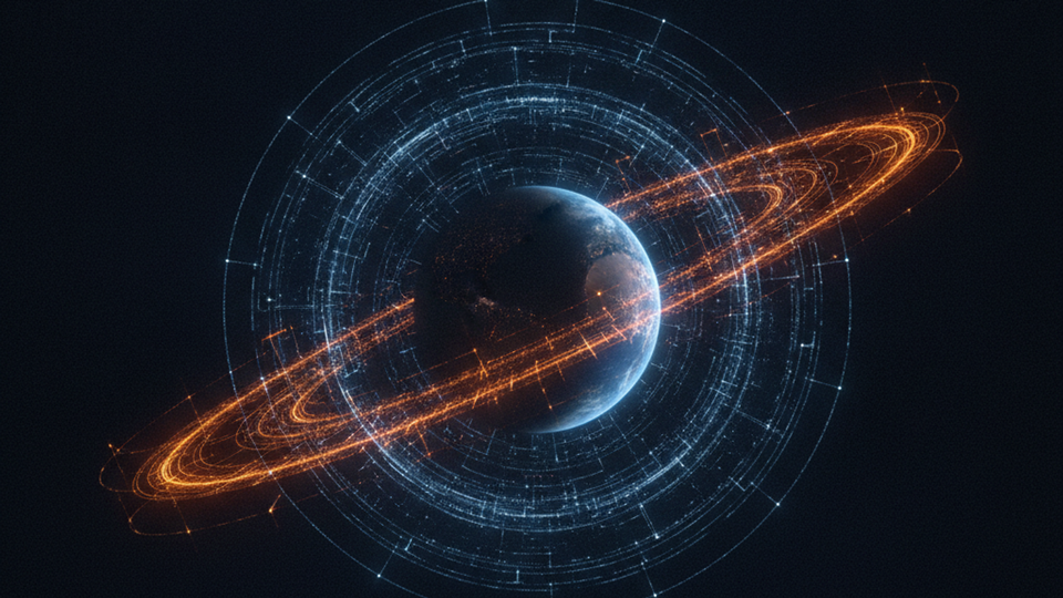 UAE Just Dropped $1 Billion to Beat Musk at His Own Space Game
