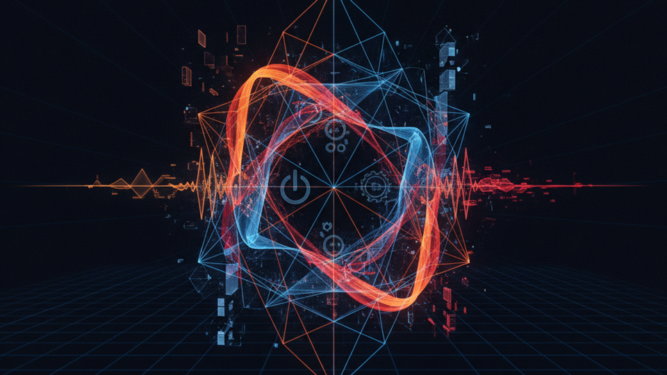 The Signal: Tech Giants Automate Power While Testing Apocalypse Scenarios
