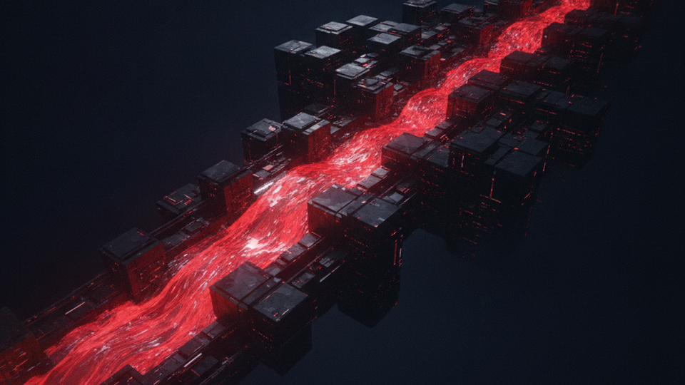 Oracle Spent $28.5B in 90 Days Building AI Infrastructure