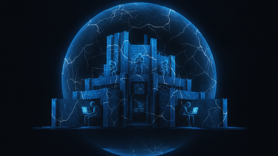 AI Doomers Now Building the Models They Warned Against